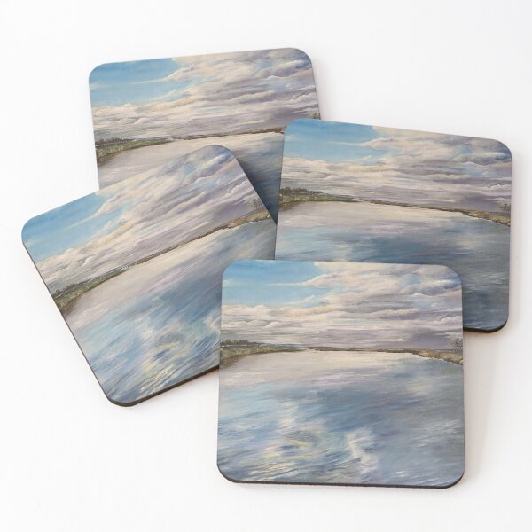 Item preview, Altona Wetlands designed and sold by KayleenL.