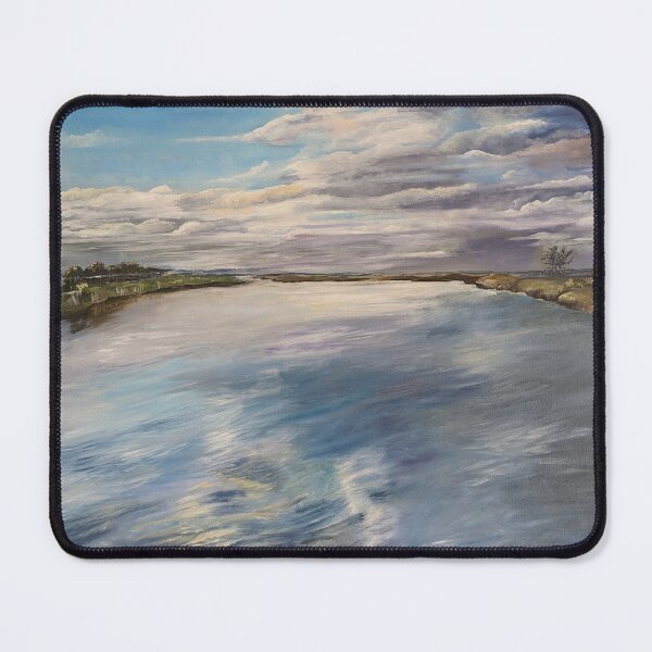 Item preview, Altona Wetlands designed and sold by KayleenL.