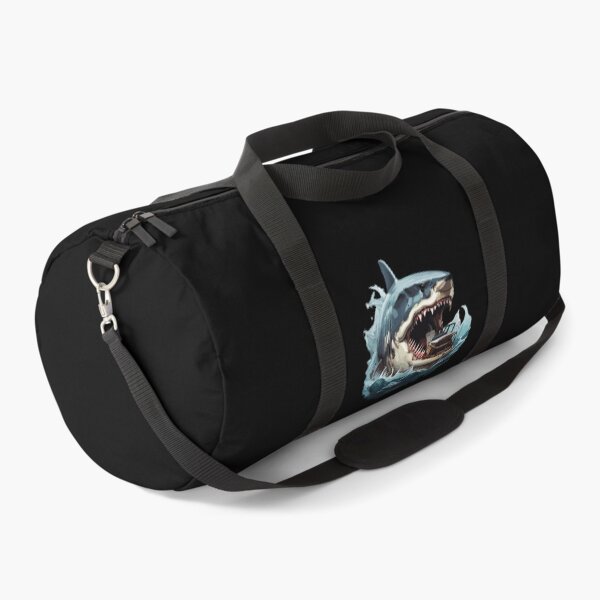Item preview, Megalodon Shark designed and sold by Getup-clothing.