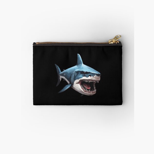 Item preview, Megalodon Shark designed and sold by Getup-clothing.