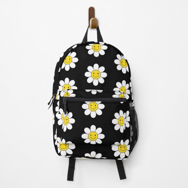 Item preview, Flower Smiles Yellow designed and sold by SOMI SOMI.