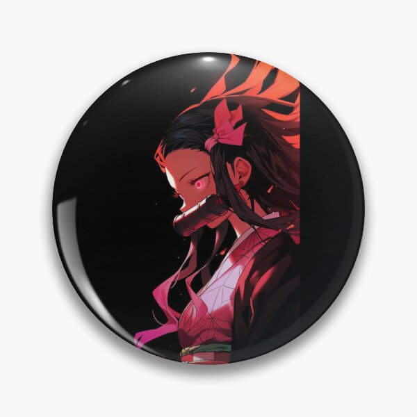 Demon Slayer Kimetsu no Yaiba Button Pins Gift Set - 24 Pack Demon Slayer  Button Pins Cosplay Characters (2.36 in Diameter) : : Clothing,  Shoes & Accessories