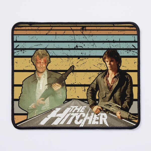 Item preview, The Hitcher designed and sold by Khansusha.
