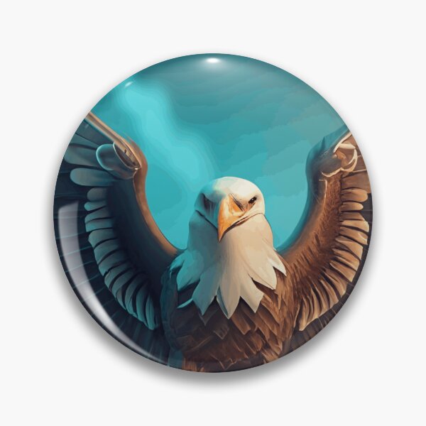 Item preview, Eagle designed and sold by FATHI-SHOP.