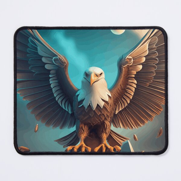 Item preview, Eagle designed and sold by FATHI-SHOP.