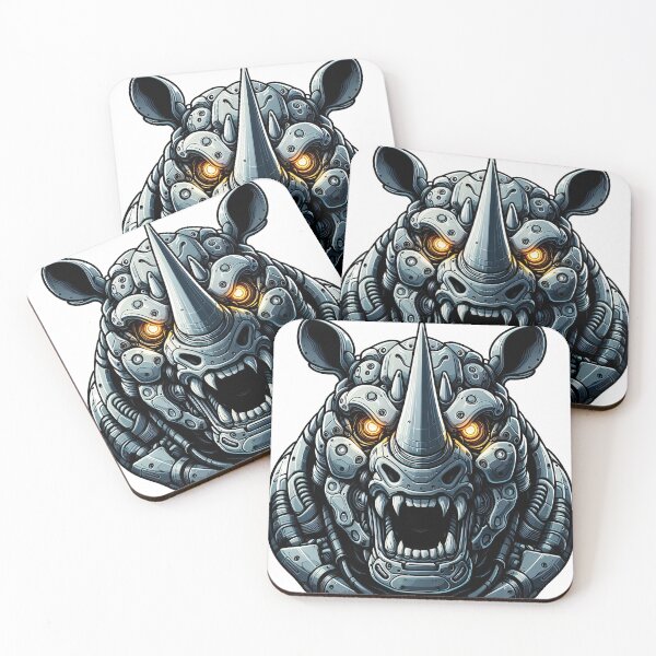 Item preview, Thunder Beasts S01 D94 designed and sold by Houerd.