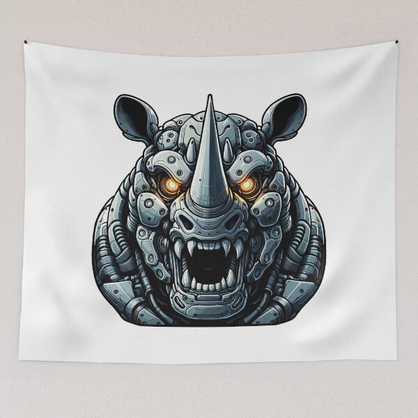 Item preview, Thunder Beasts S01 D94 designed and sold by Houerd.
