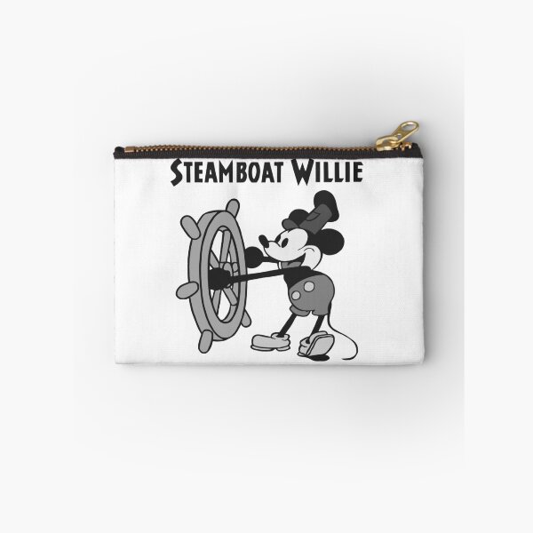 Item preview, Steamboat Willie, Mickey Original version. HIGH RESOLUTION designed and sold by MINDTHECHERRY.