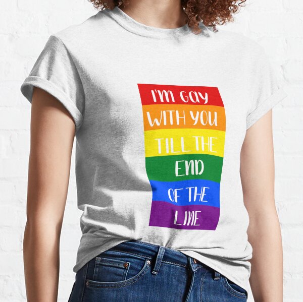 marvel gay pride shirt