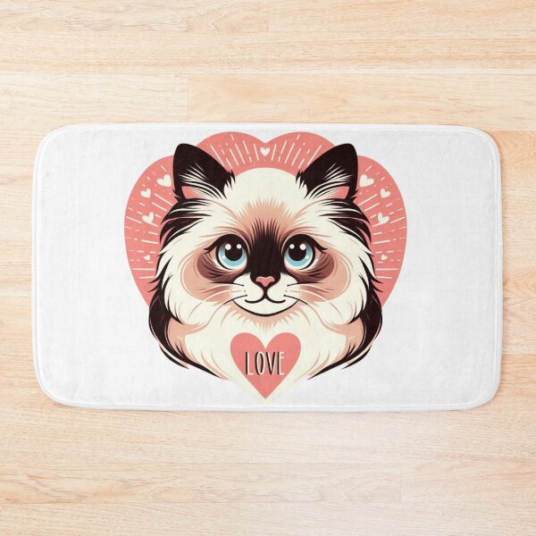 Item preview, Lovely Birman designed and sold by Azrora.