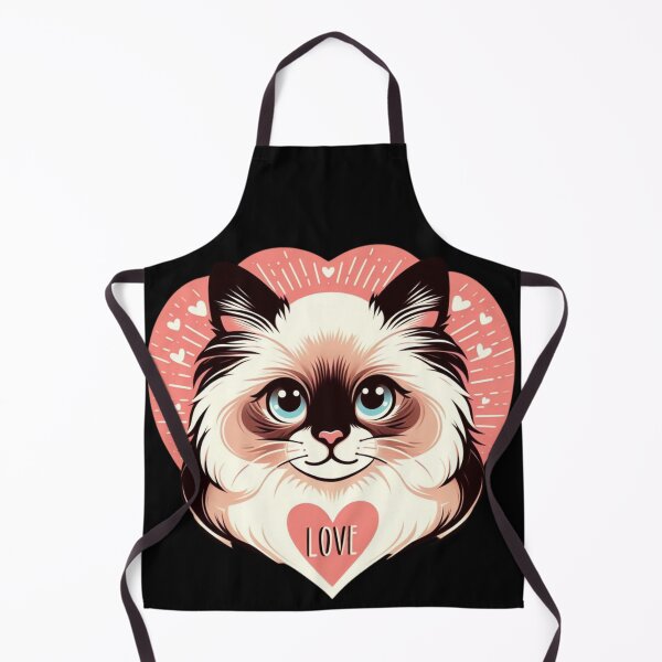 Item preview, Lovely Birman designed and sold by Azrora.
