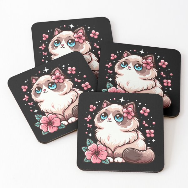Item preview, Lovely Birman designed and sold by Azrora.