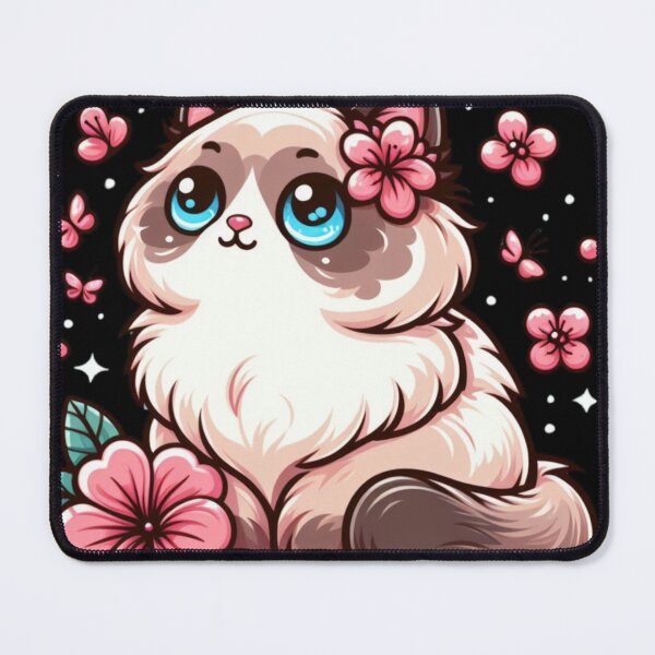 Item preview, Lovely Birman designed and sold by Azrora.