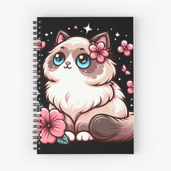 Item preview, Lovely Birman designed and sold by Azrora.