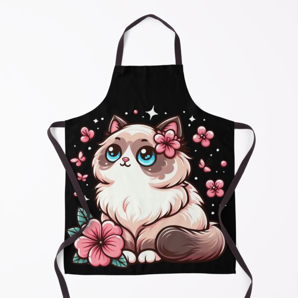 Item preview, Lovely Birman designed and sold by Azrora.