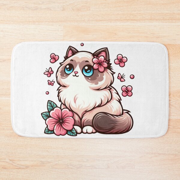 Item preview, Lovely Birman designed and sold by Azrora.