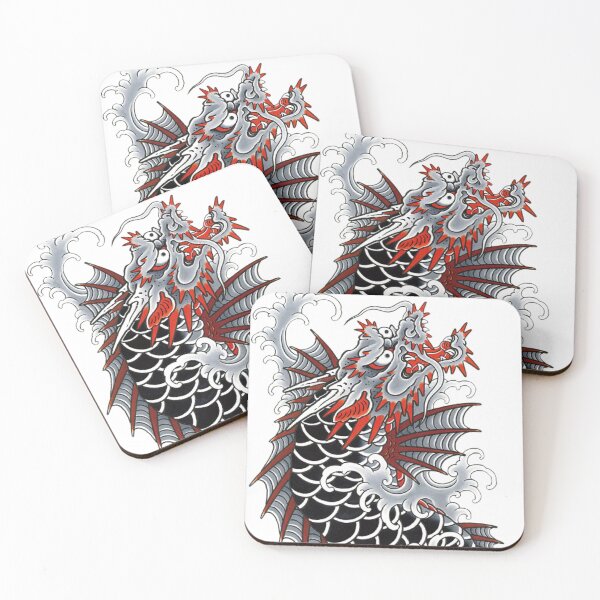 Item preview, Yakuza Ichiban Tattoo designed and sold by Deepcale.