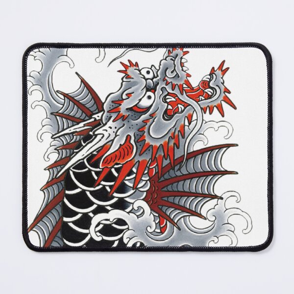 Item preview, Yakuza Ichiban Tattoo designed and sold by Deepcale.