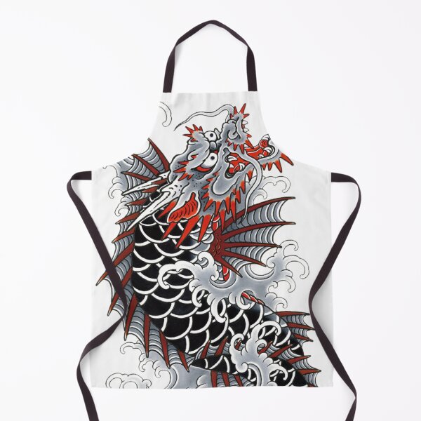 Item preview, Yakuza Ichiban Tattoo designed and sold by Deepcale.