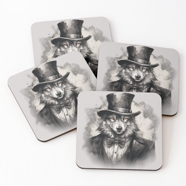 Item preview, Fox 1900 designed and sold by GregMolter.