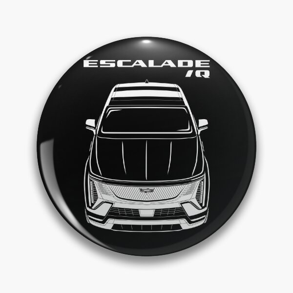 Item preview, Escalade IQ designed and sold by V8social.