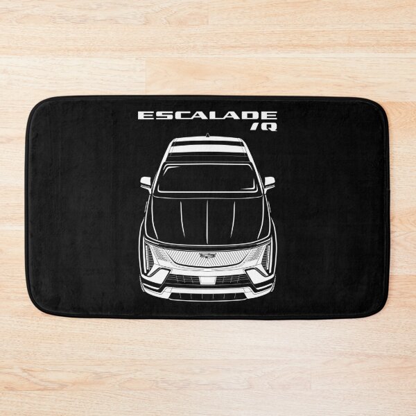 Item preview, Escalade IQ designed and sold by V8social.