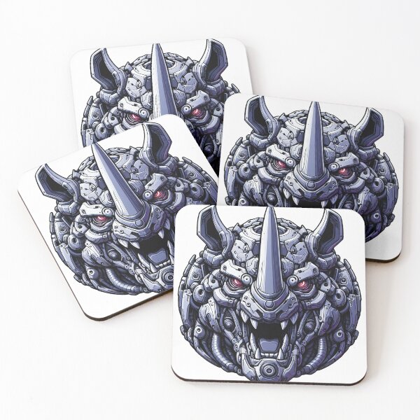 Item preview, Thunder Beasts S01 D95 designed and sold by Houerd.
