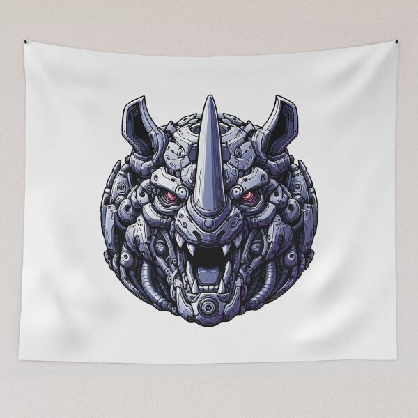 Item preview, Thunder Beasts S01 D95 designed and sold by Houerd.