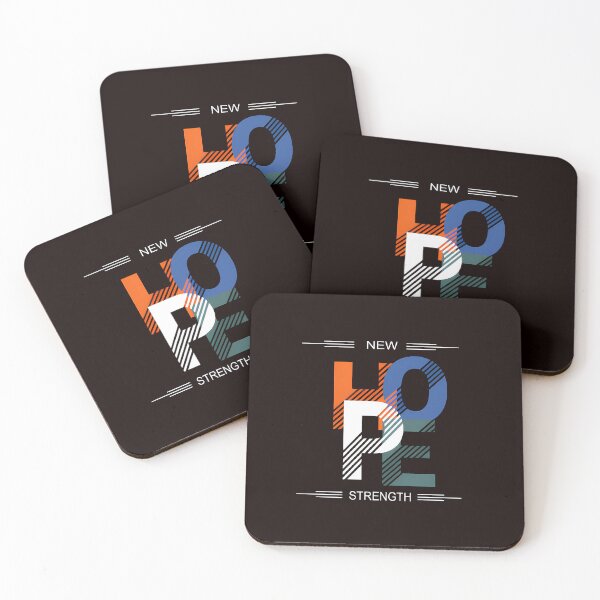 Item preview, Hope New Strength designed and sold by GLORY-LIFE.