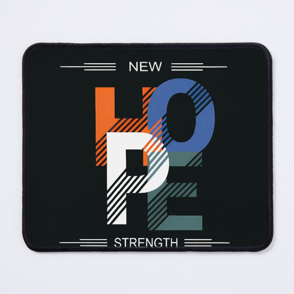Item preview, Hope New Strength designed and sold by GLORY-LIFE.