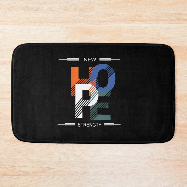 Item preview, Hope New Strength designed and sold by GLORY-LIFE.