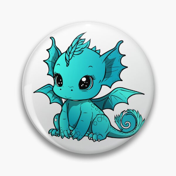 Item preview, Year Of The Dragon 2024.   Number 7 designed and sold by fredgarden8.