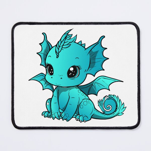 Item preview, Year Of The Dragon 2024.   Number 7 designed and sold by fredgarden8.