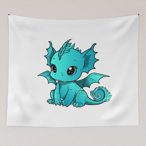 Item preview, Year Of The Dragon 2024.   Number 7 designed and sold by fredgarden8.