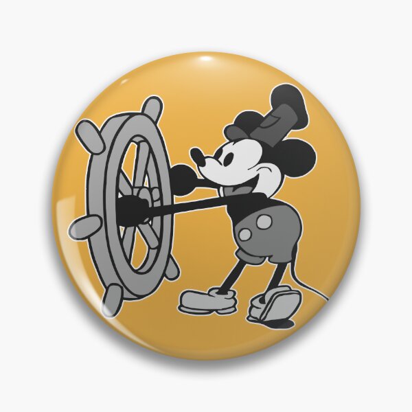 Item preview, Mickey Original version (1928). HIGH RESOLUTION designed and sold by MINDTHECHERRY.