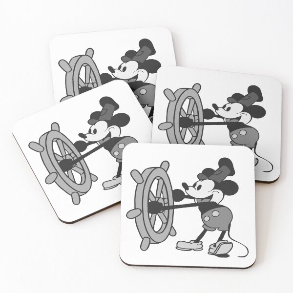 Item preview, Mickey Original version (1928). HIGH RESOLUTION designed and sold by MINDTHECHERRY.