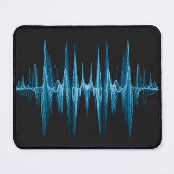 Item preview, Soundwaves designed and sold by Donkey's Salad.