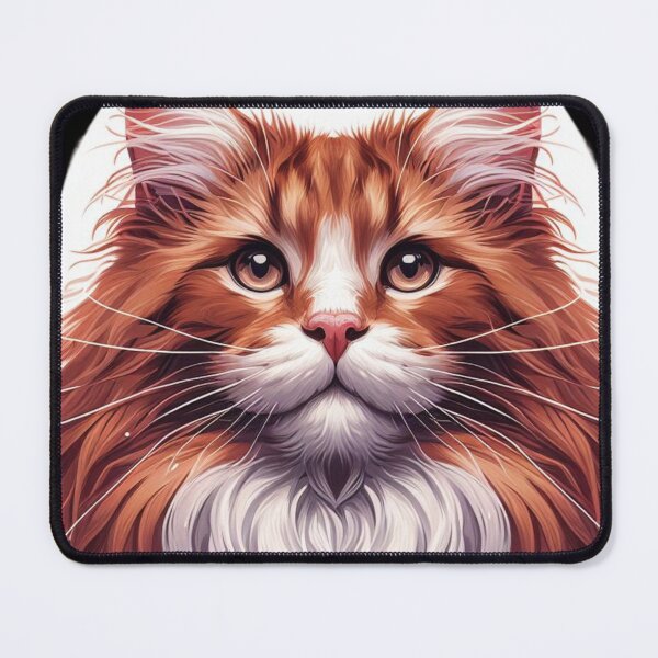 Item preview, Lovely Maine Coon designed and sold by Azrora.