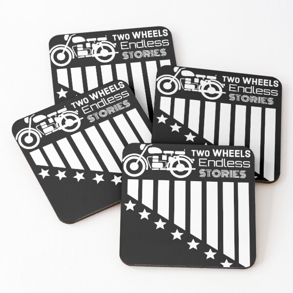 Item preview, Motorbike Motivation designed and sold by Zatch-Bell.