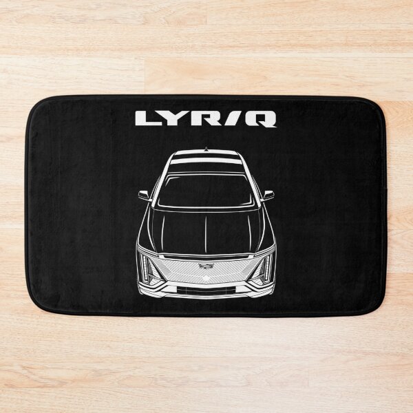 Item preview, Lyriq designed and sold by V8social.