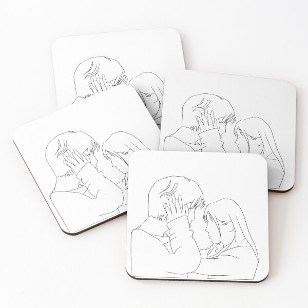 Item preview, Falling High School Girl and Irresponsible Teacher  Jdrama designed and sold by kart-box.