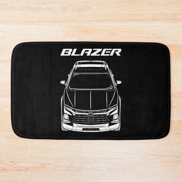 Item preview, Blazer 2019-2022 designed and sold by V8social.