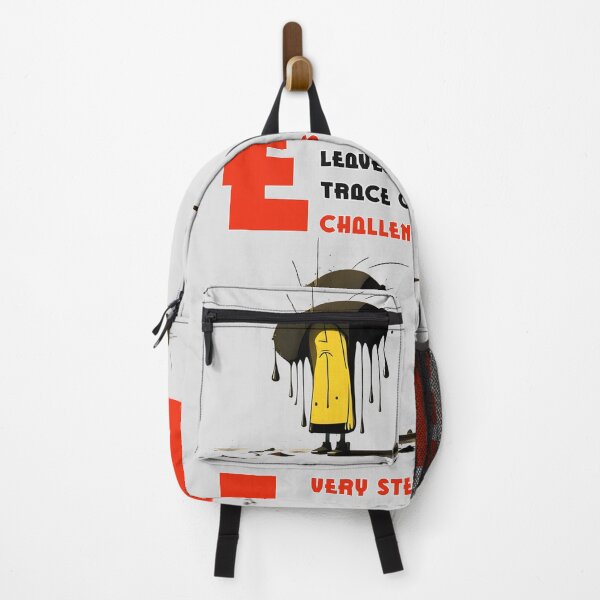Item preview,  Every step leaves a trace of challenges -5 :from EgyApe Artists designed and sold by egyape ⭐⭐⭐⭐⭐.