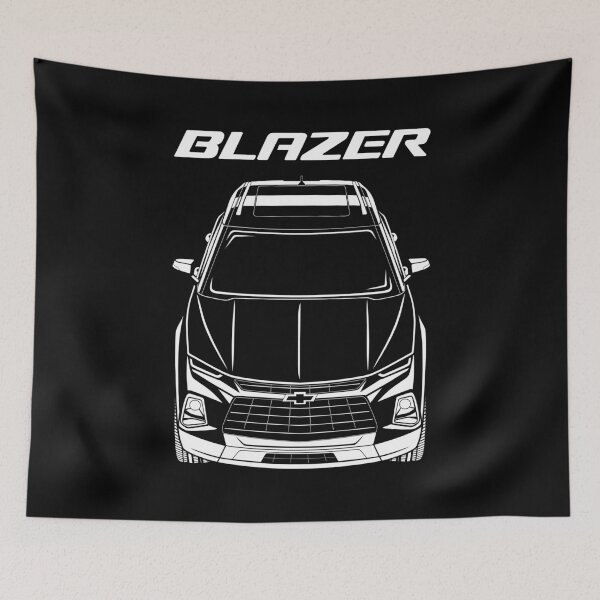 Item preview, Blazer 2019-2022 designed and sold by V8social.