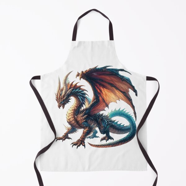 Item preview, Dragon RPG designed and sold by TomaszL.
