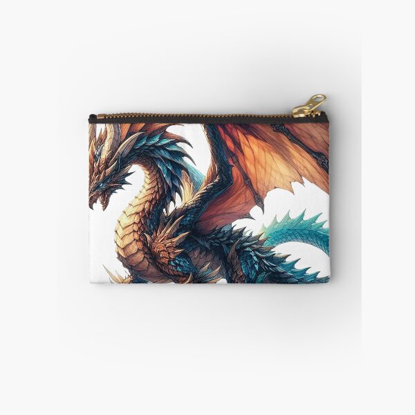 Item preview, Dragon RPG designed and sold by TomaszL.