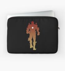 Iron Hero Laptop Sleeve