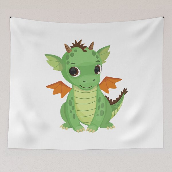 Item preview, Year Of The Dragon 2024.   Number 8 designed and sold by fredgarden8.