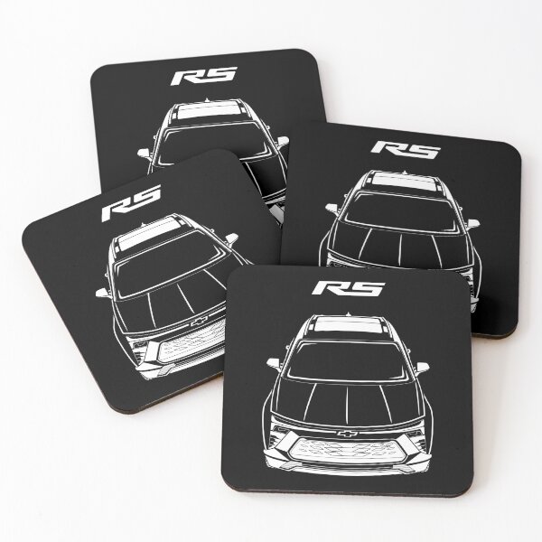 Item preview, Blazer EV RS 2023-2024 designed and sold by V8social.