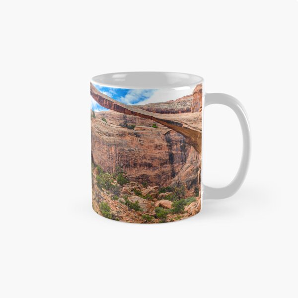 Item preview, Oh so Delicate, Landscape Arch, Arches National Park, Utah designed and sold by Brian Shaw.